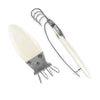 Trolling Squid Jig Madreperla Lineaeffe 5099300