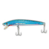 Crystal Minnows Tiger Blue 13g 11cm Lineaeffe 5300411