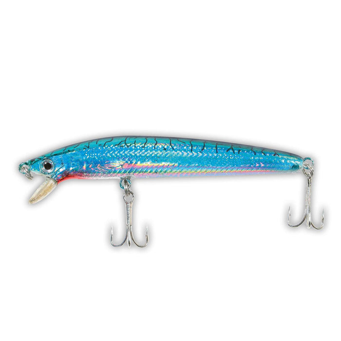 Crystal Minnows Tiger Blue 15g 13cm Lineaeffe 5300413