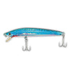 Crystal Minnows Tiger Blue 15g 13cm Lineaeffe 5300413