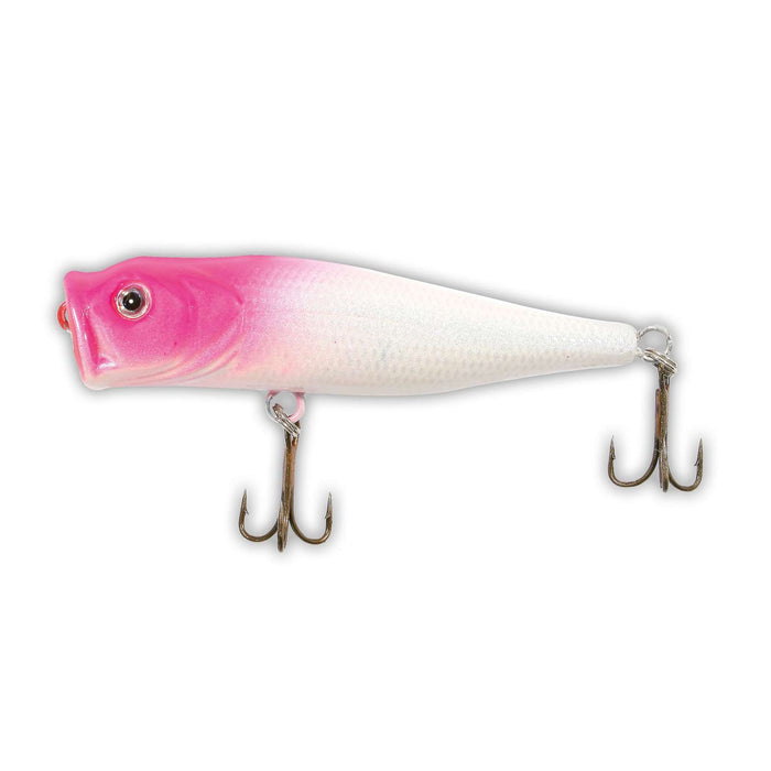Popper White Pink 13g 8,5cm Lineaeffe 5300908
