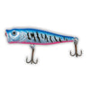 Popper Blue Pink 13g 8,5cm Lineaeffe 5300918