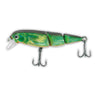 3 Sections Jointed Minnow Green 9g 8cm Lineaeffe 5302428