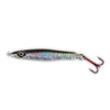 Fish Jig Black Silver 80g 13cm Hiper Catch 5320208