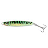 Micro Jig Tiger Green 80g 5,5cm Hikaru 5325014