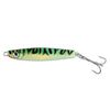 Micro Jig Tiger Green 21g 6,5cm Hikaru 5325021