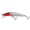 Lynx Minnow Red Head 9g 9cm Lineaeffe 5380000