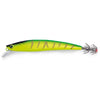 Squid Troll Revolution Green Yellow Tiger 11cm Lineaeffe 5381303