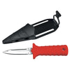 Knife Samurai Red Seac 55-16-R