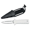 Knife Samurai White Seac 55-16-W