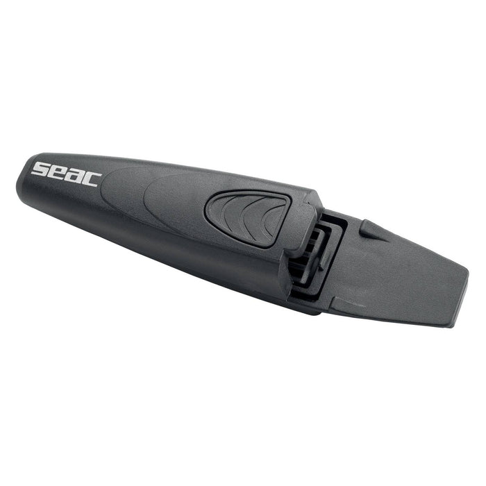 Knife Hammer Black Seac 55-17-N