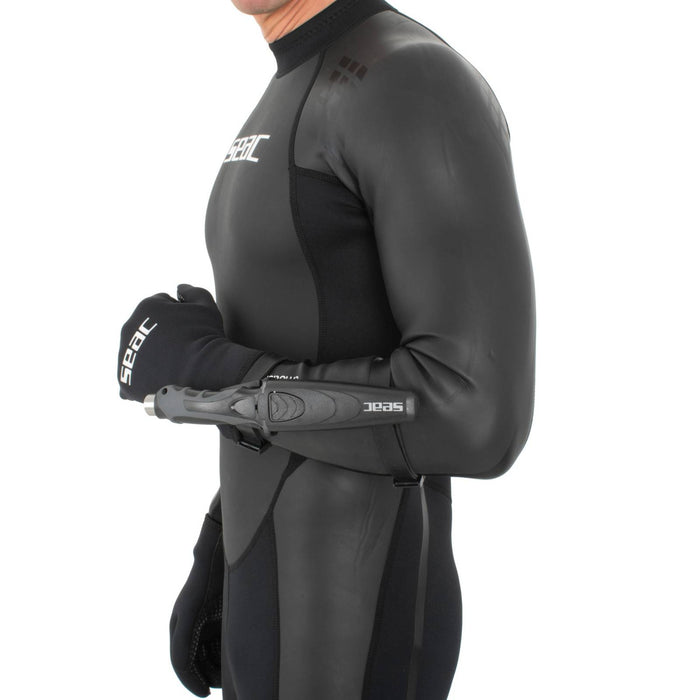 Knife Hammer Black Seac 55-17-N