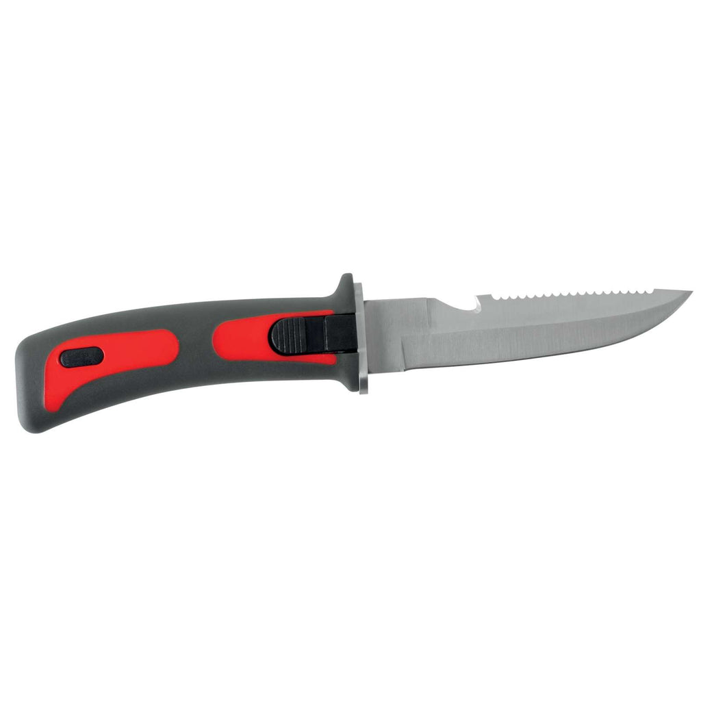 Knife Bat Red Seac 55-18-R