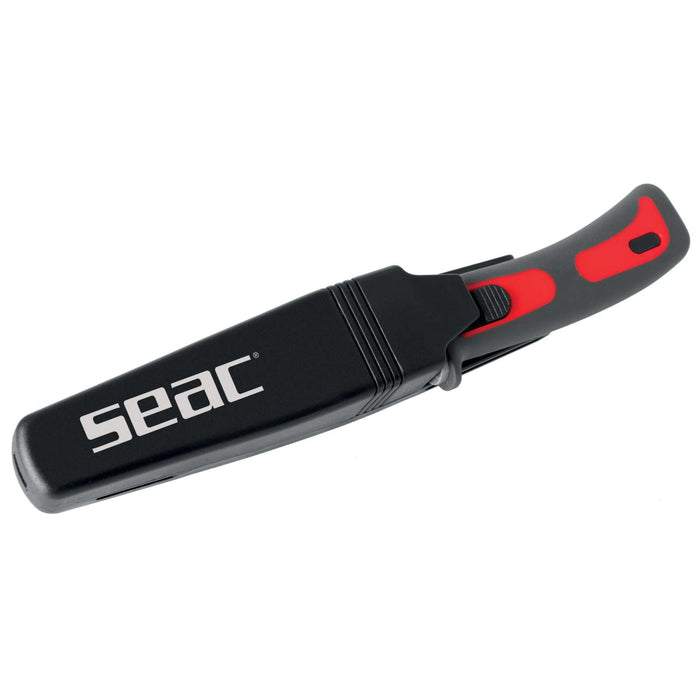 Knife Bat Red Seac 55-18-R