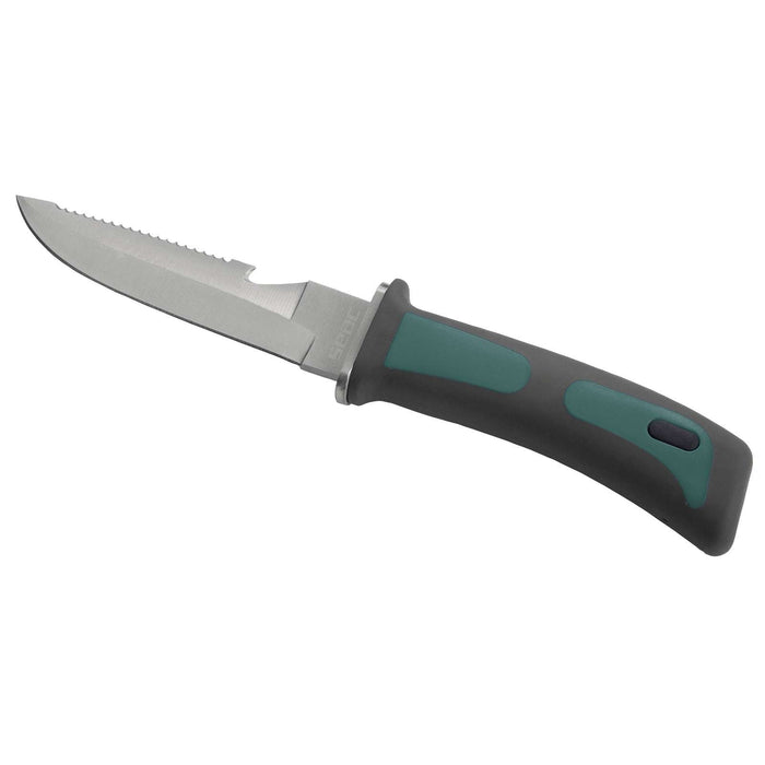 Knife Bat Green Seac 55-18-V
