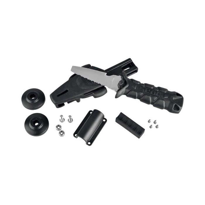 Knife K-Jack For Bcd Seac 55-19