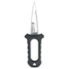 Knife Devil Hd Black Seac 55-20-N