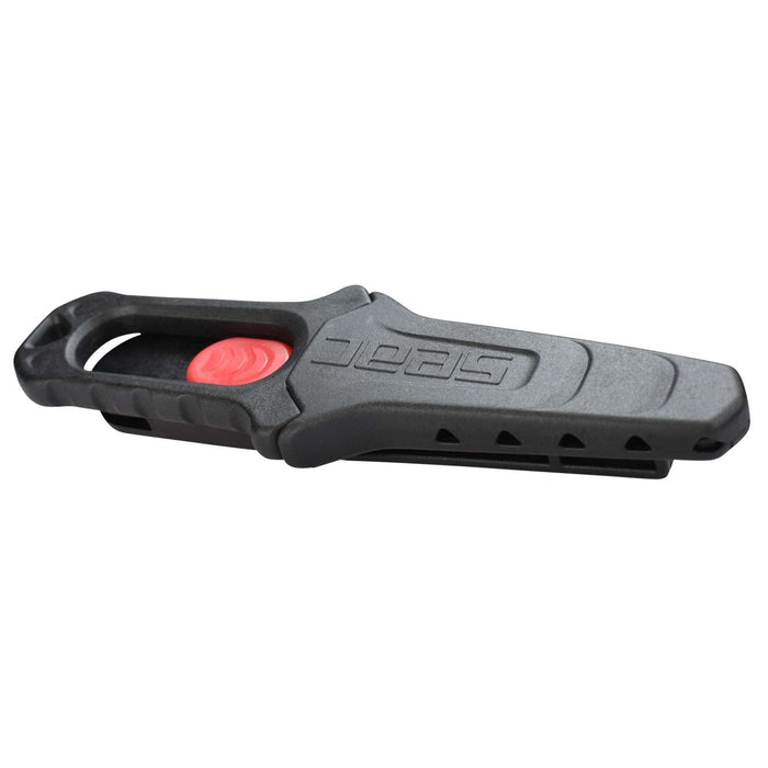 Knife Devil Hd Black Seac 55-20-N