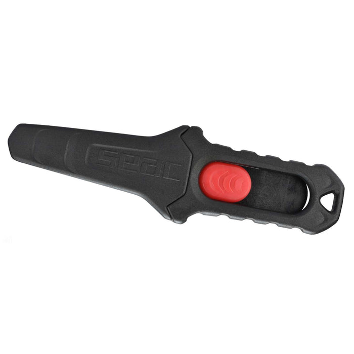 Knife Devil Hd Black Seac 55-20-N