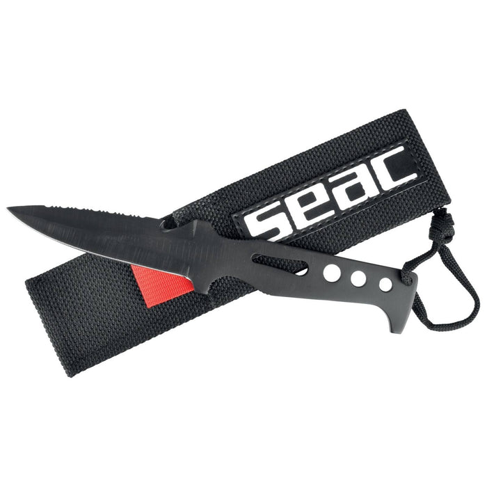 Knife Tajaman Seac 55-21-N