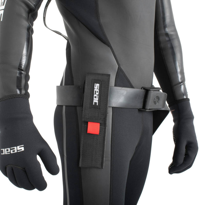 Knife Tajaman Seac 55-21-N