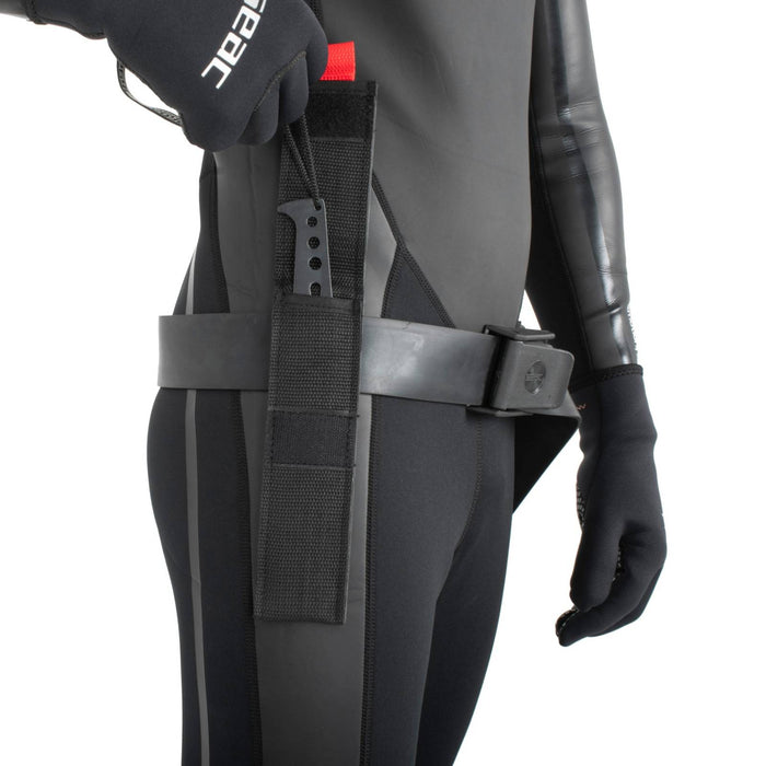 Knife Tajaman Seac 55-21-N