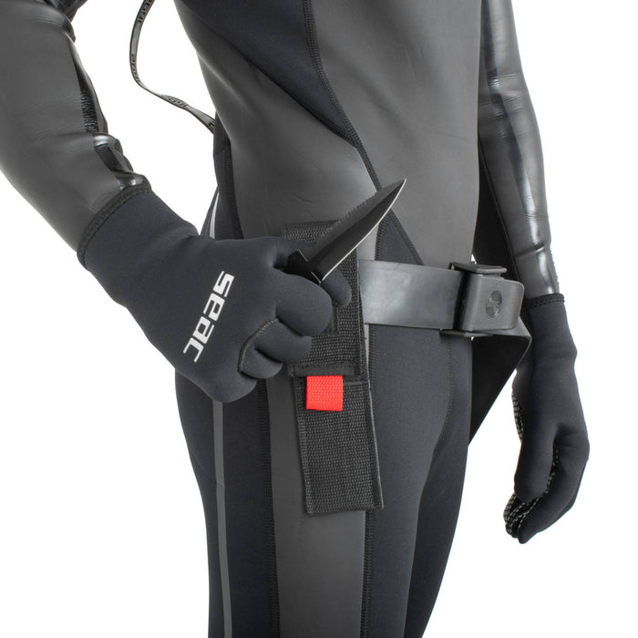 Knife Tajaman Seac 55-21-N