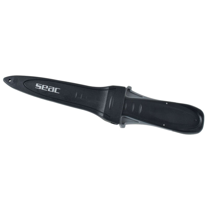Knife Sharp Black-Grey Seac 55-25-NG