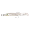 Eel Special Marine White Pearl Hook 2-0 Maat 10cm Lineaeffe 5506100