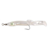 Eel Special Marine White Pearl Hook 4-0 Maat 12cm Lineaeffe 5506120