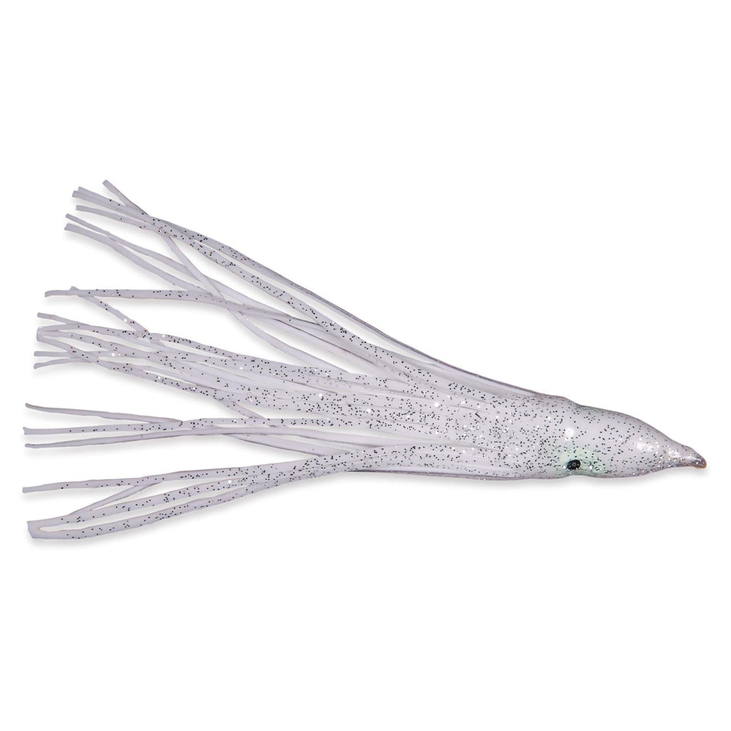 Witte octopus 4,5 cm Lineaeffe 5601045