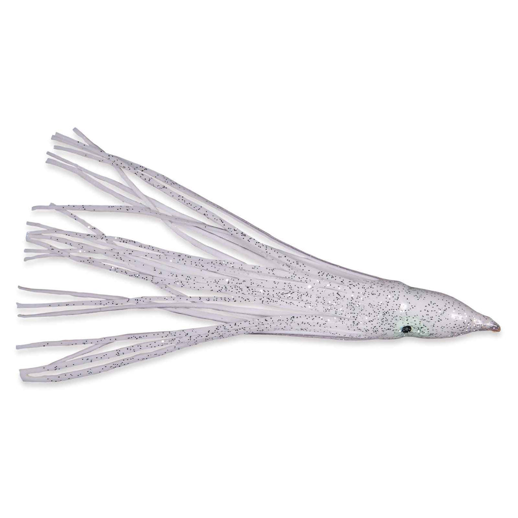 Octopus White 12cm Lineaeffe 5601120