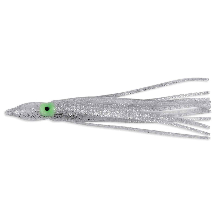 Octopus Glitter Transparent 5cm Lineaeffe 5607005