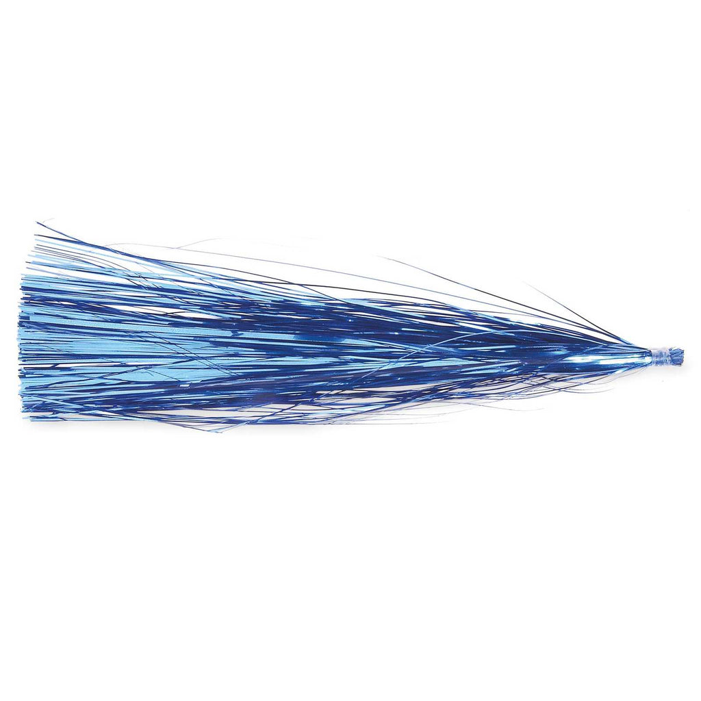 Metal Slices Take Blue Fishing Ferrari  5619030