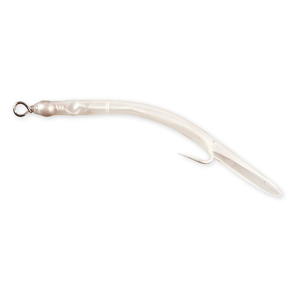 Makreelhaak Lichtgevende Haak 1 Maat 8cm Lineaeffe 5623008