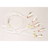 Bait Chaiser 6 Hooks With Luminous Beads Size 10 Hikaru 5640100