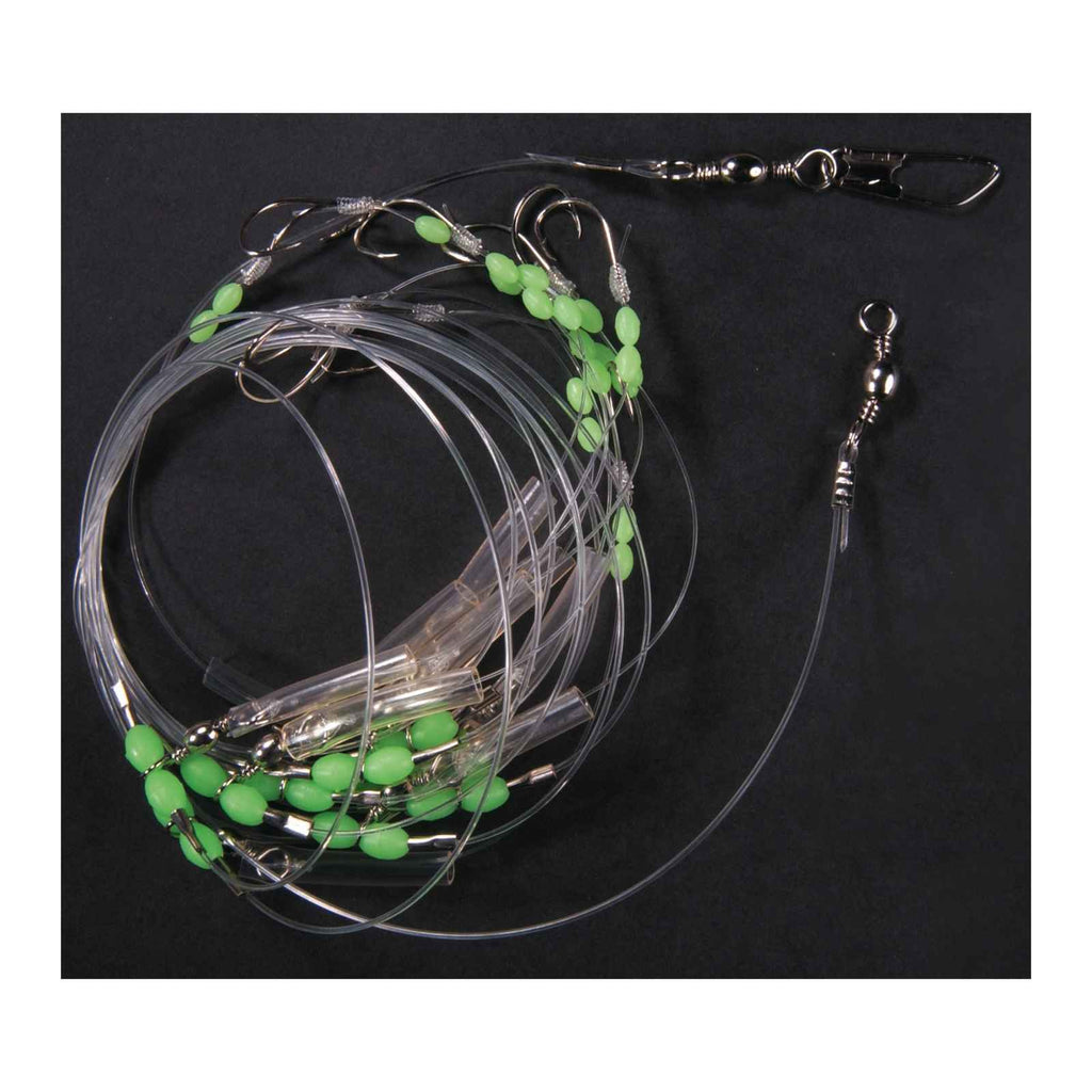 Fishing Rig Long Line 15 Hooks Lineaeffe 5645150