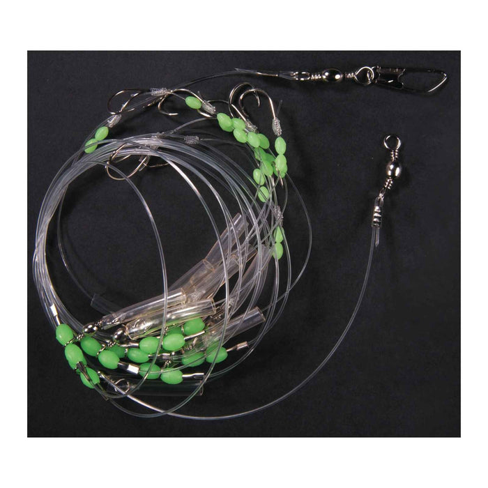 Fishing Rig Long Line 15 Hooks Lineaeffe 5645150