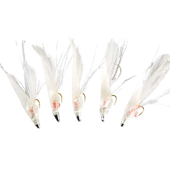 Sabiki Lead Skin Fish 5 Gold Hooks Size 2 Hikaru 5648202