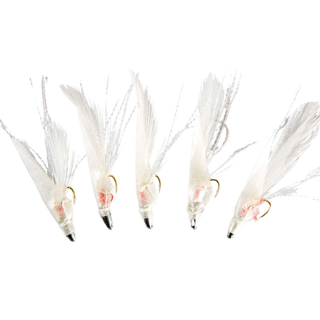 Sabiki Lead Skin Fish 5 Gold Hooks Size 4 Hikaru 5648204