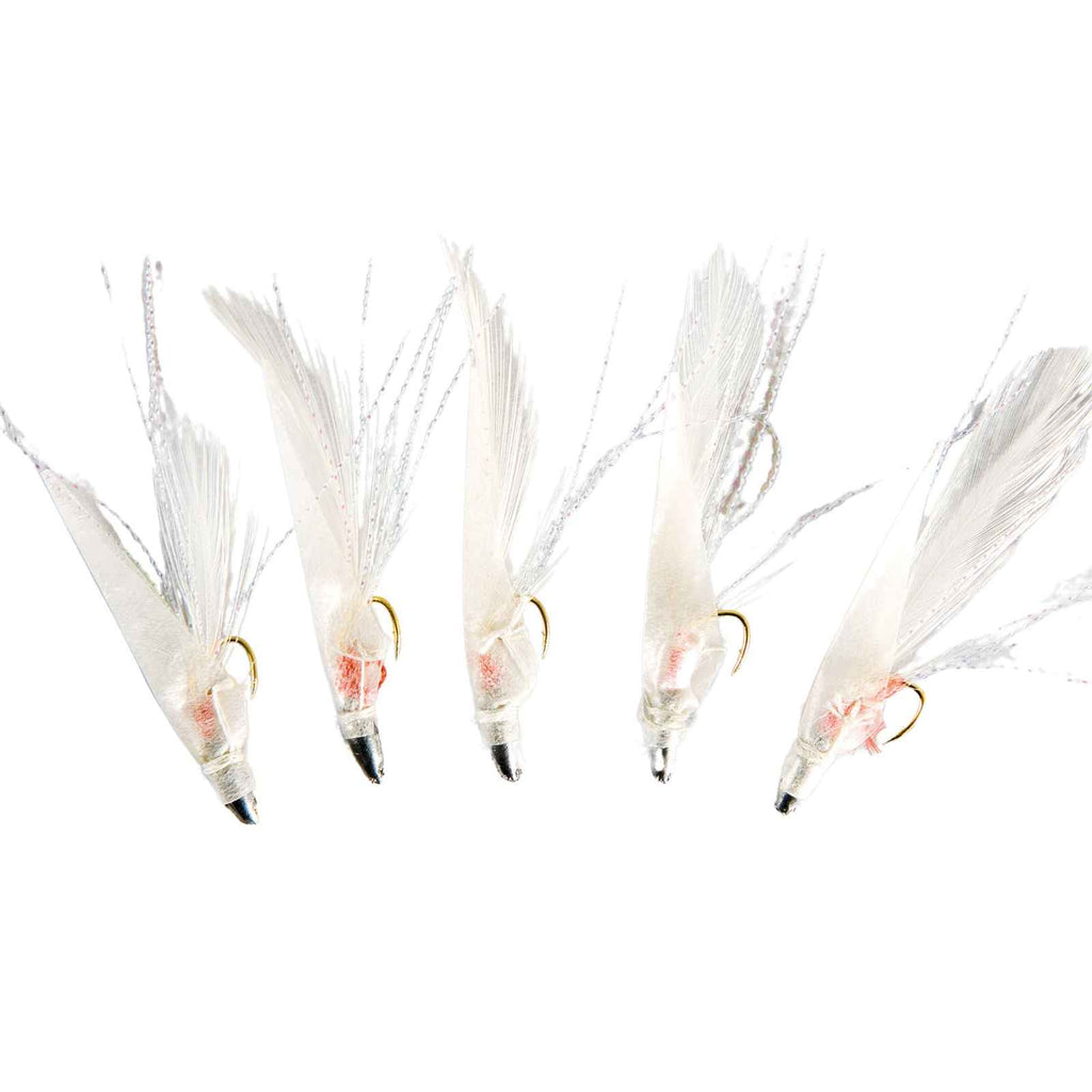 Sabiki Lead Skin Fish 5 Gold Hooks Size 7 Hikaru 5648207