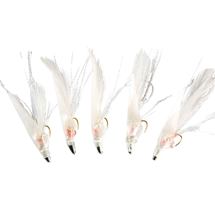 Sabiki Lead Skin Fish 5 Gold Hooks Size 7 Hikaru 5648207