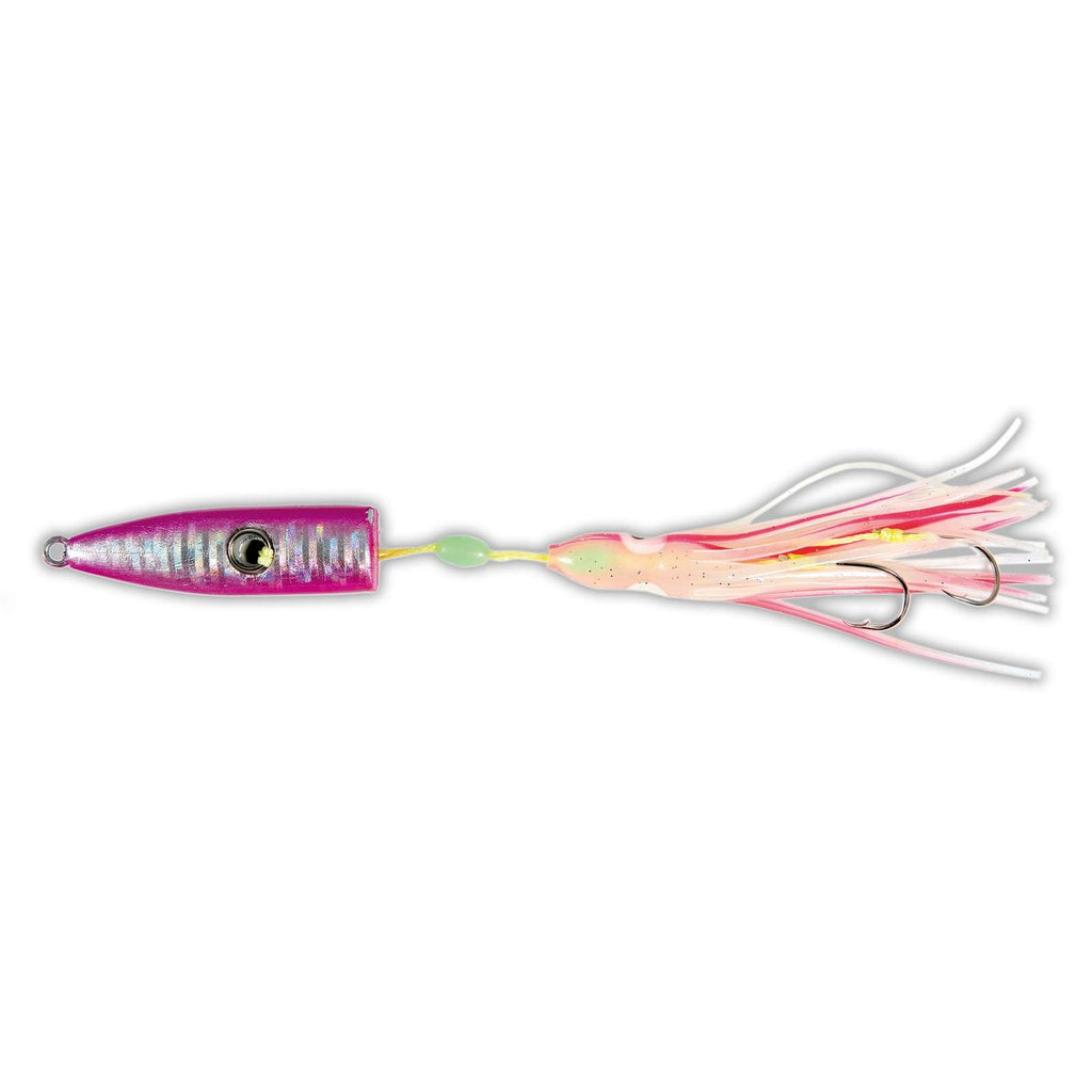 Okto-Lead Pink Silver 80g Lineaeffe 5662408