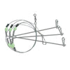 Fishing Rig Paternoster System 9cm Lineaeffe 5662900
