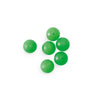 Round Luminous Soft Beads 20pcs Size 5 Lineaeffe 5671205