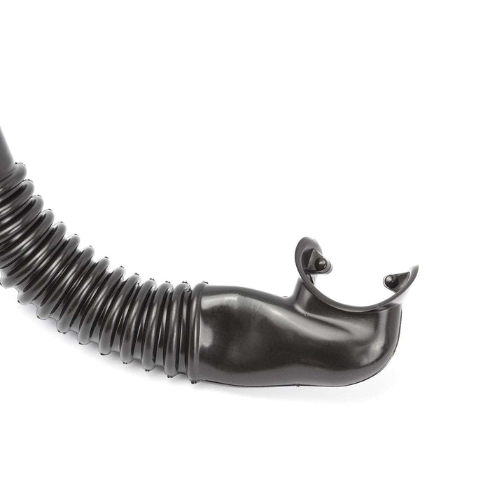 Snorkel Tube Classic Black Abysstar 57053