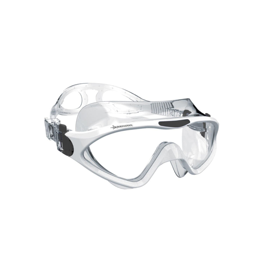 Swimming Goggles Marea Black Abysstar 57059BK