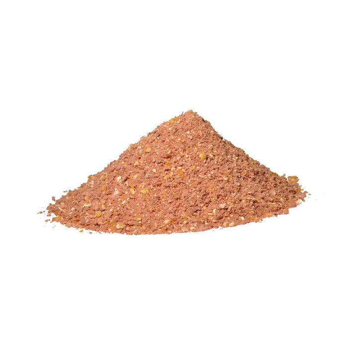 Carp Fiesta Goundbaits Strawberry 3kg Lineaeffe 5879114