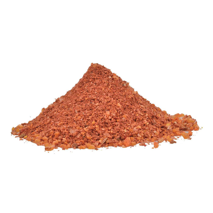 Feeder Zoom grondaas met chilipeper en knoflook 1 kg Lineaeffe 5879150