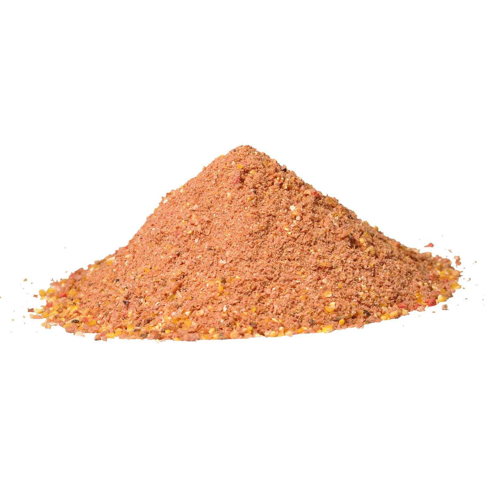 Feeder Zoom Goundbaits Strawberry Fish Robin Red 1kg Lineaeffe 5879151